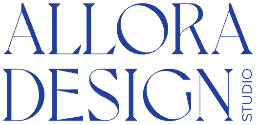 allora design studio logo