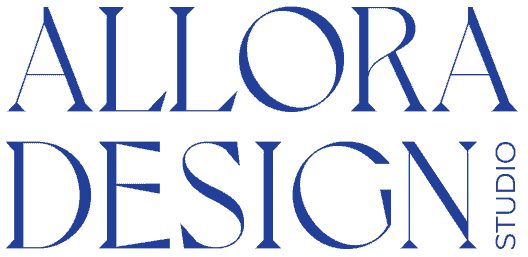 allora design studio logo